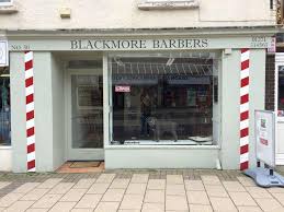 Blackmore Barbers in Barnstaple
