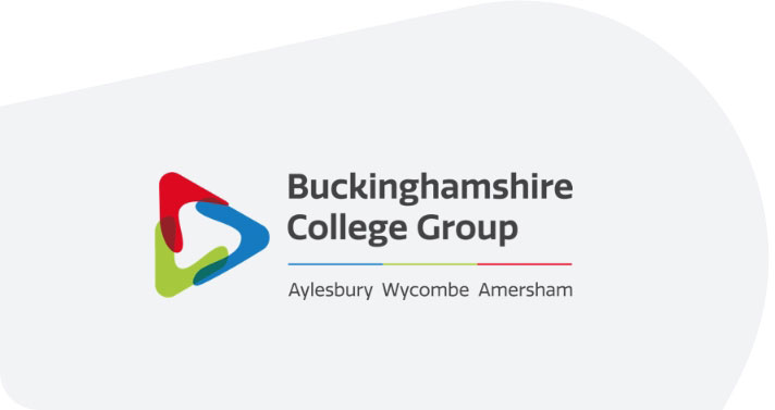 Bucks College Group in Flackwell Heath
