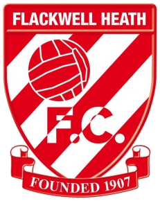 Flackwell Heath FC in Flackwell Heath