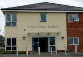 Cherrymead Surgery in Flackwell Heath