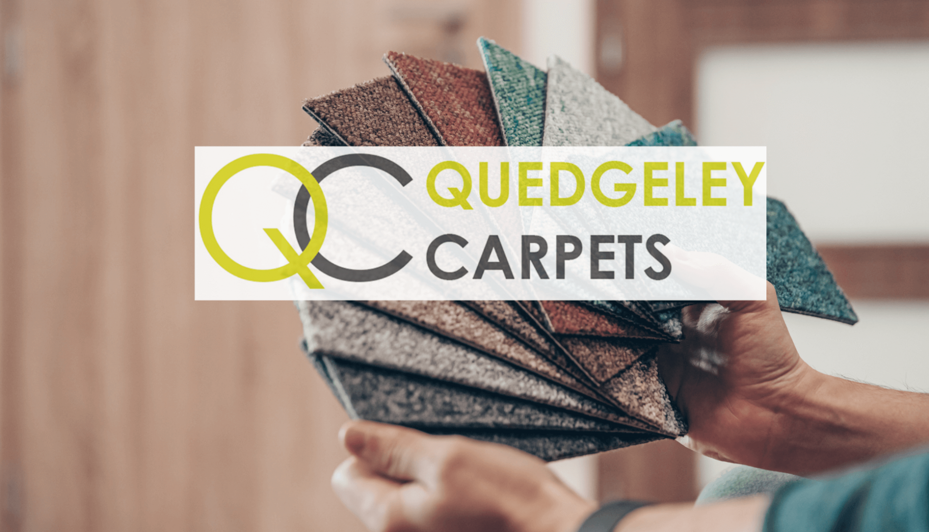 Quedgeley Carpets in Gloucester