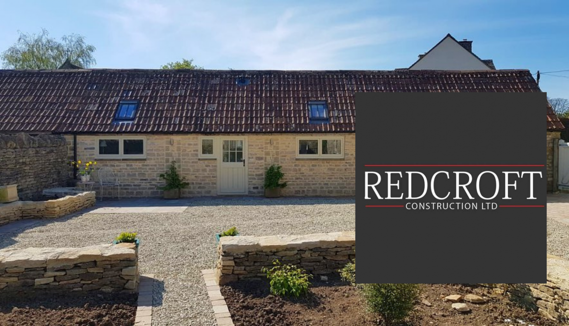 Redcroft Construction Ltd in Gloucester