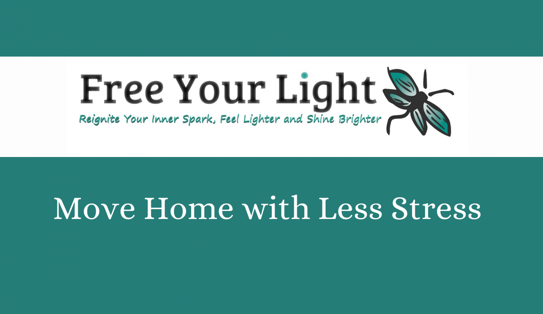 Free Your Light in Gloucester