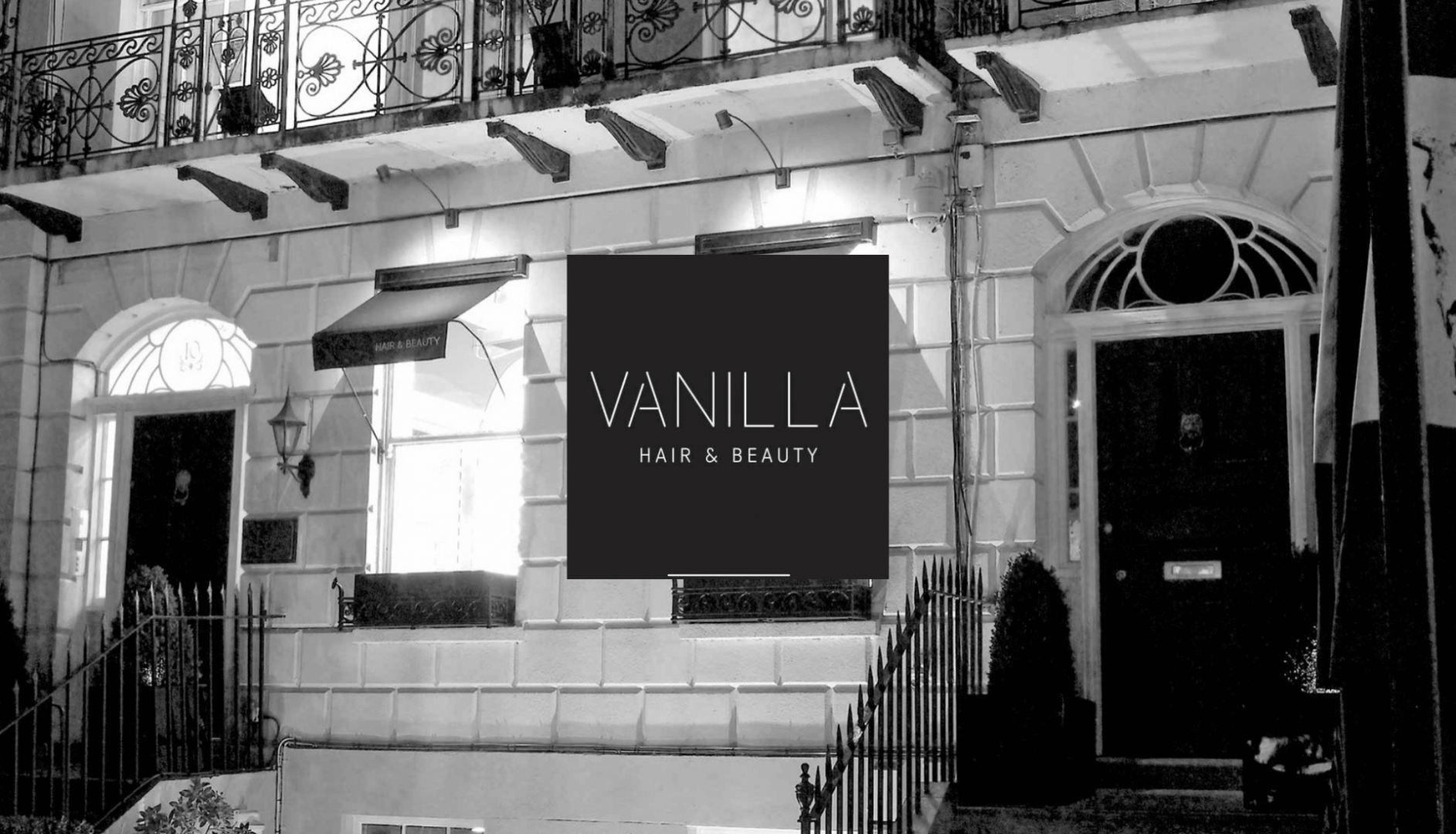 Vanilla Hair & Beauty in Cheltenham