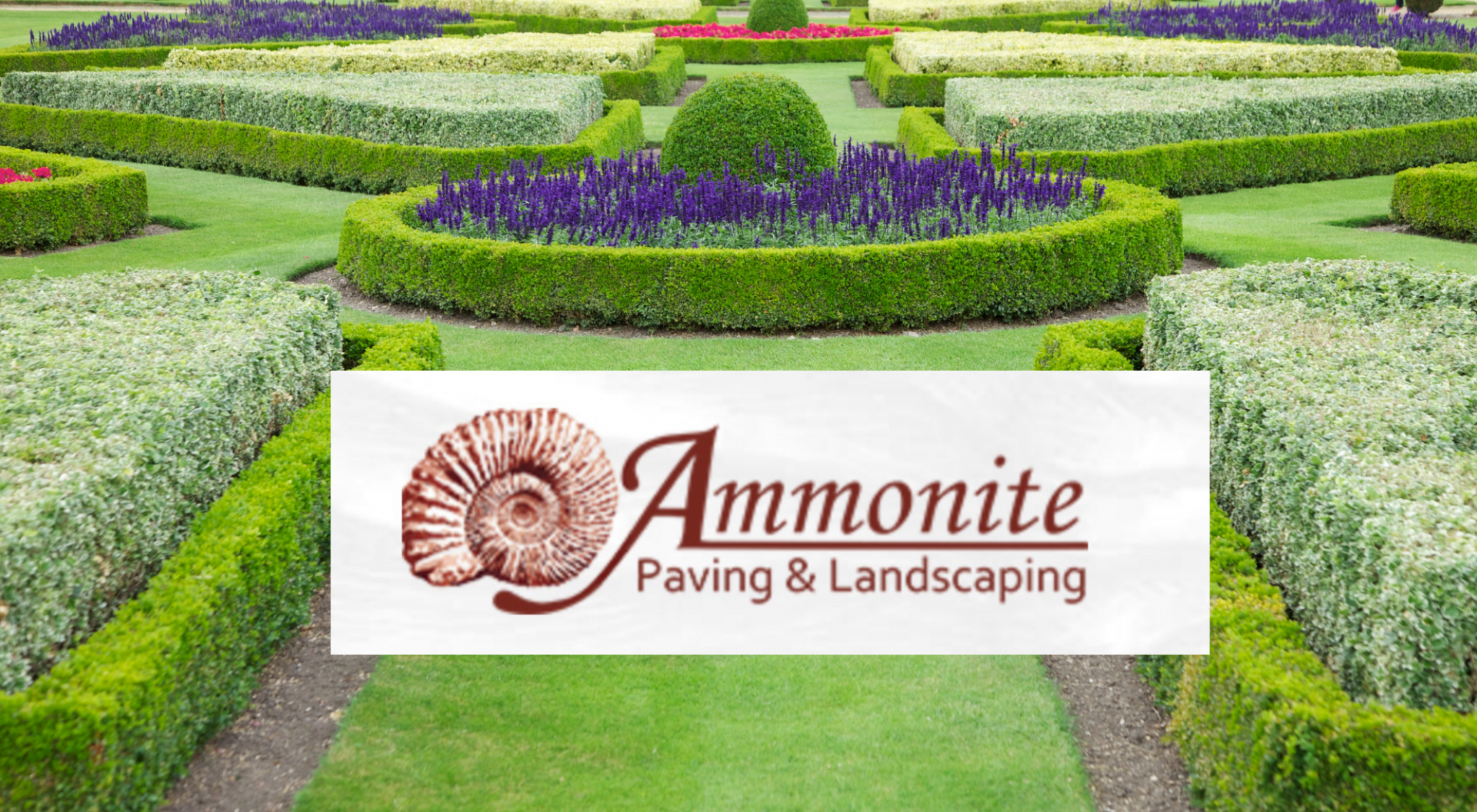 Ammonite Landscaping  in Cheltenham