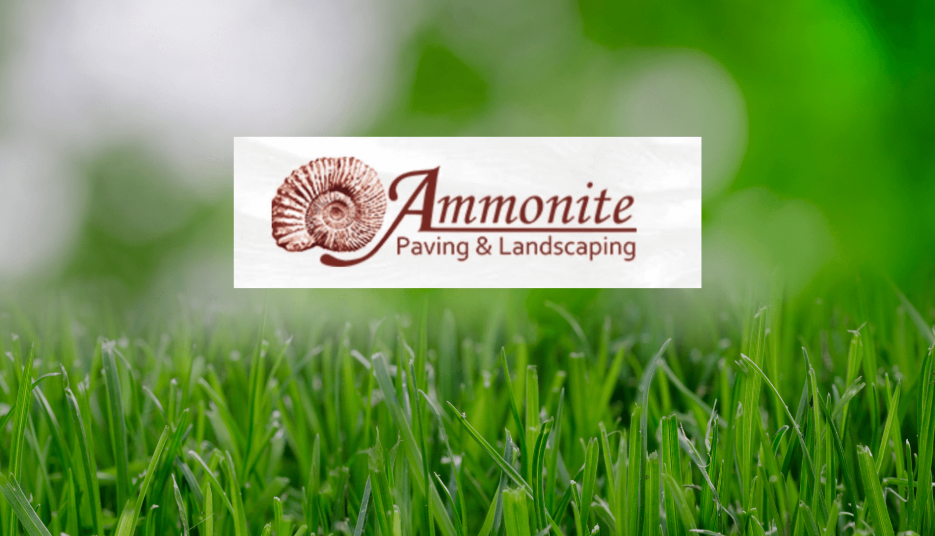 Ammonite Landscaping & Paving in Tewkesbury