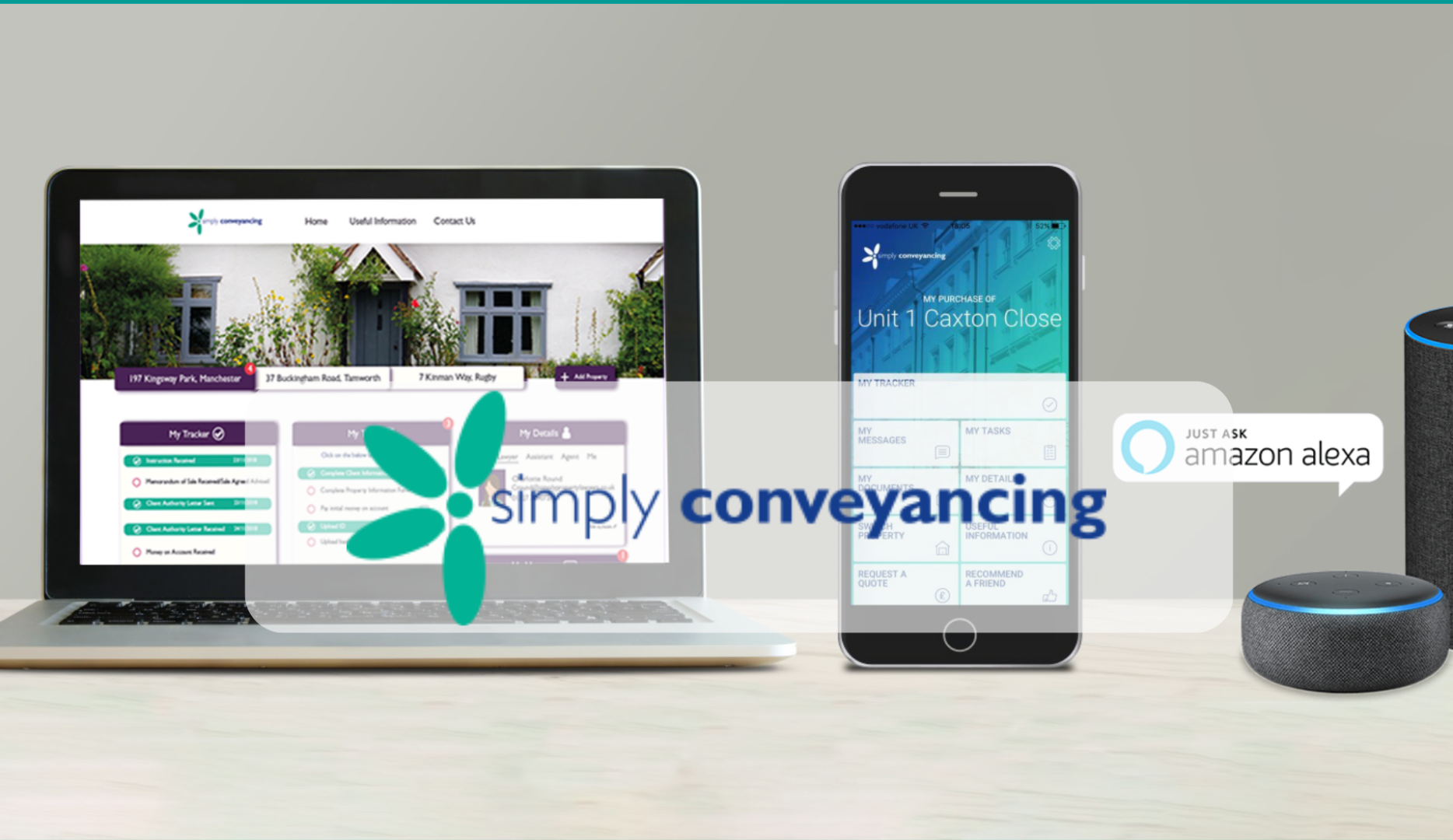 Simply Conveyancing in Gloucester