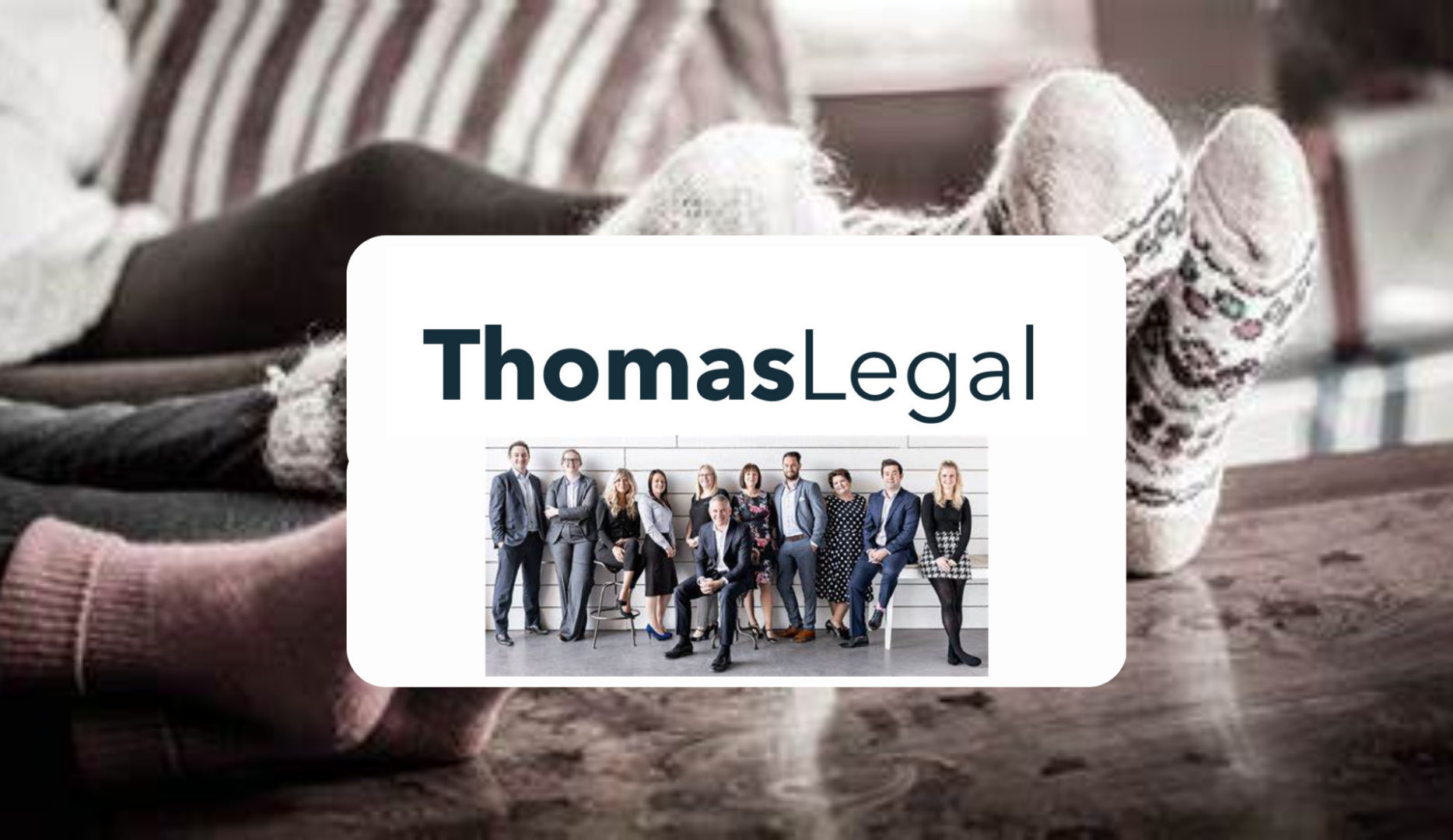 ThomasLegal in Cheltenham