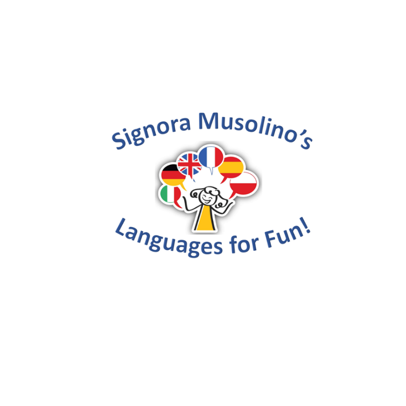 Signora Musolino’s Languages  in Tewkesbury