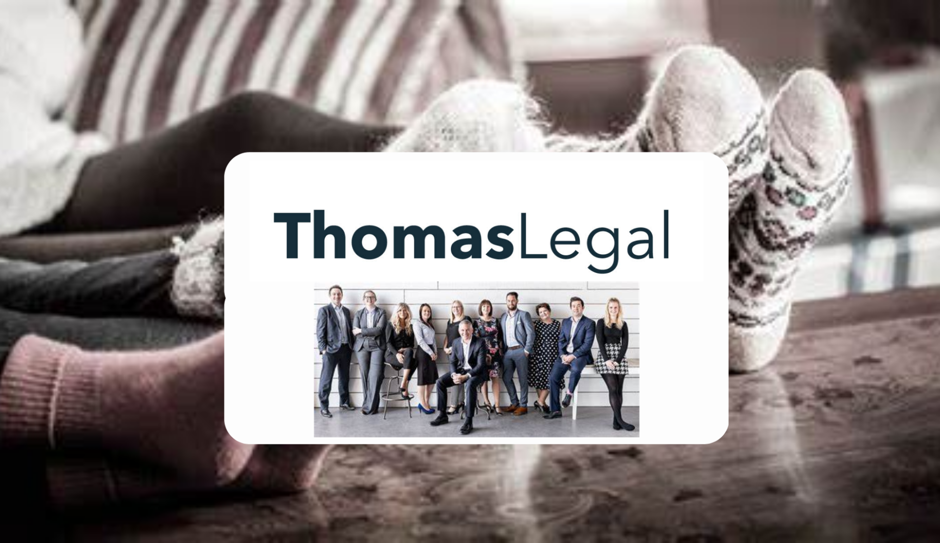 ThomasLegal in Tewkesbury