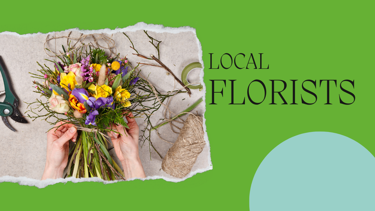 Florist in Rixton, Glazebrook & Hollins Green (1)