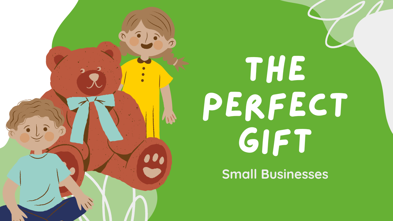 Gifts and Small Businesses in Irlam
