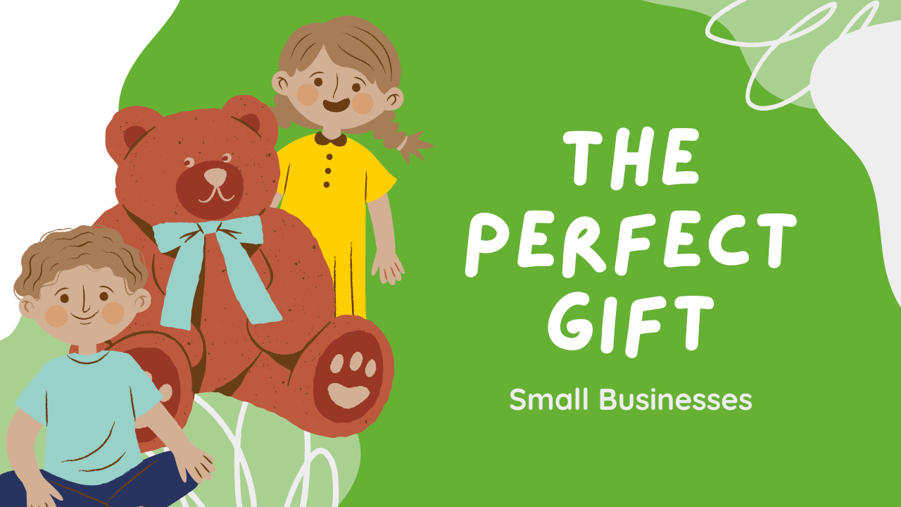 Gifts and Small Businesses in Rixton, Glazebrook & Hollins Green (1)