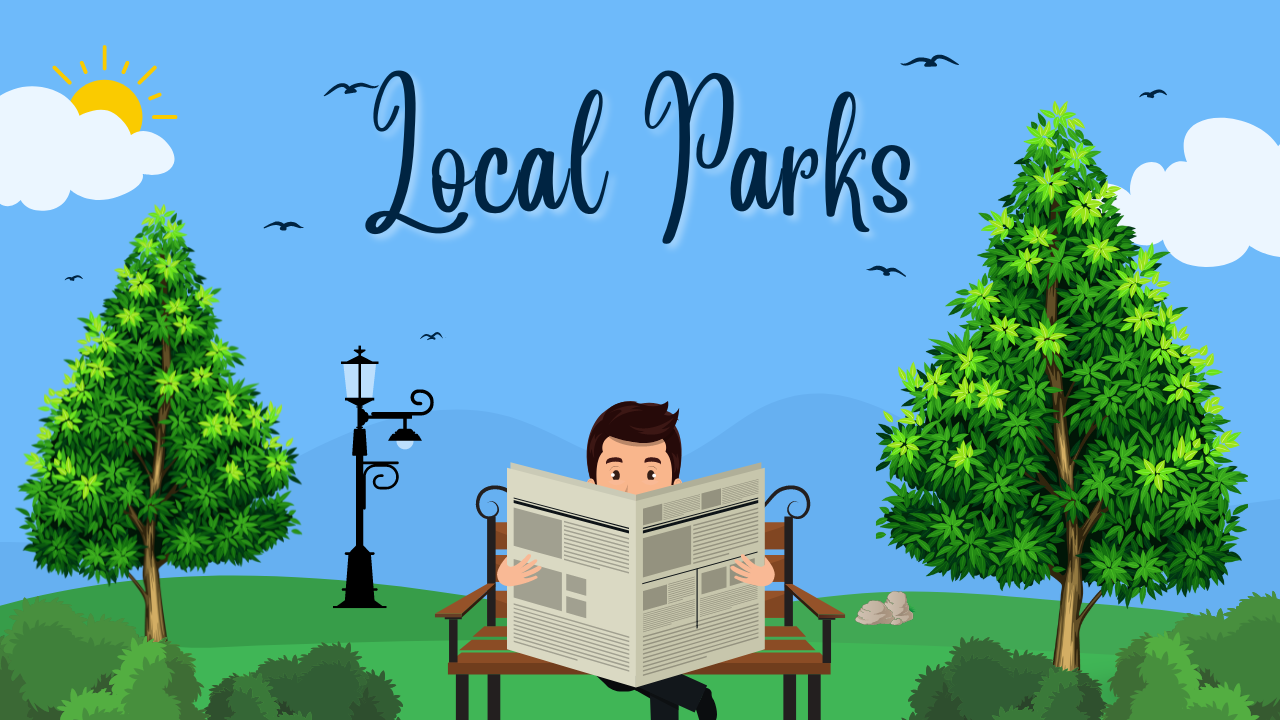 Parks / Natural Reserves in Rixton, Glazebrook & Hollins Green