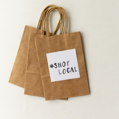 Local shops & Small Businesses in Sandbanks