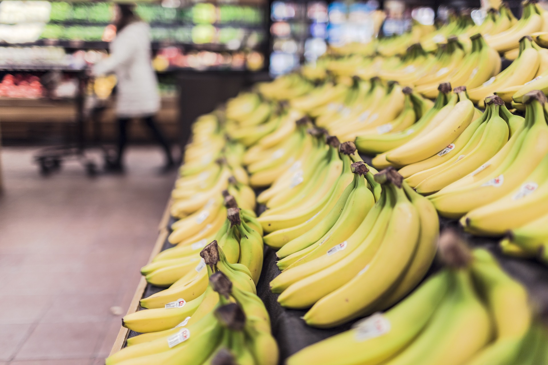 Supermarkets in Angmering