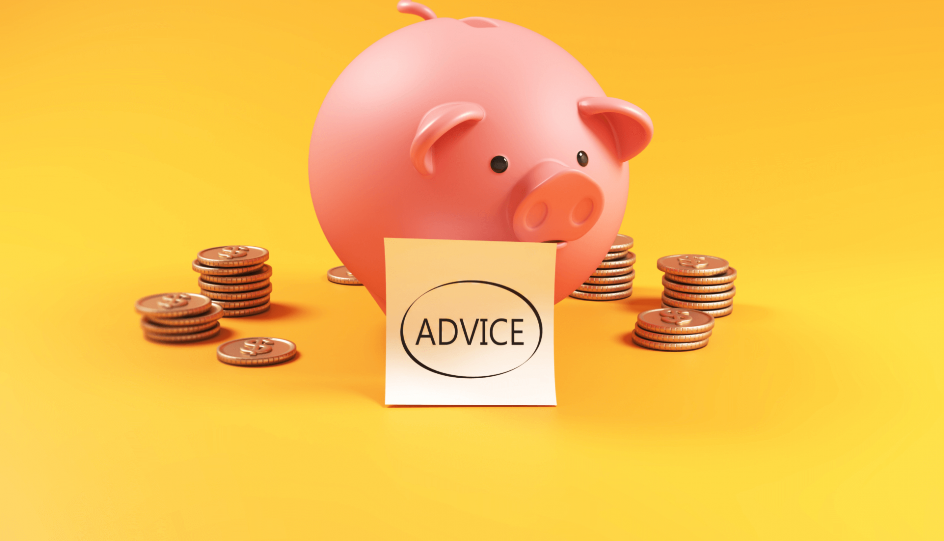 Financial Advice in Cheltenham (1)