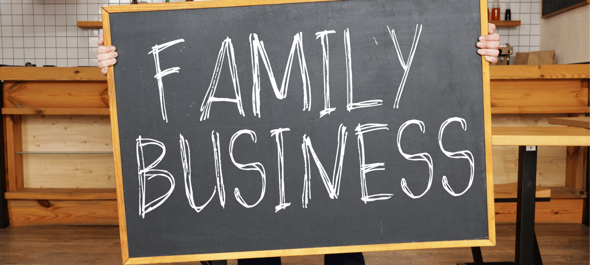 Local Family Businesses  in Cheltenham (1)