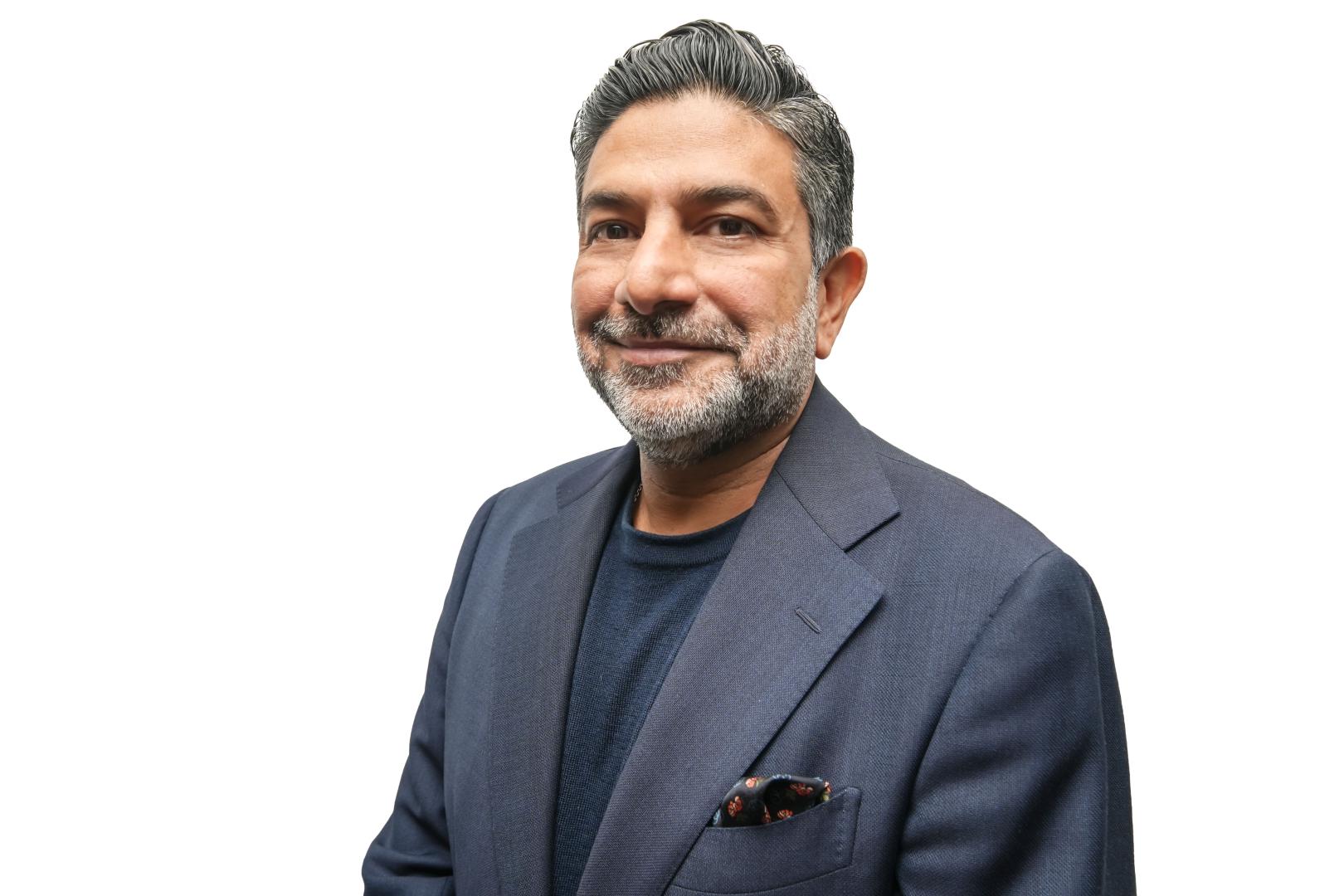 Hamza Lakhany