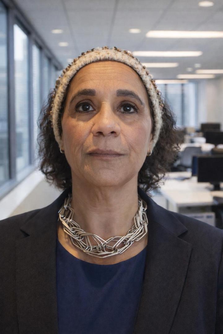 Zahira Barok-Eltohame