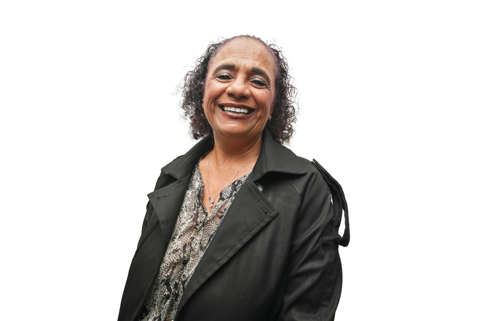 Zahira Barok-Eltohame