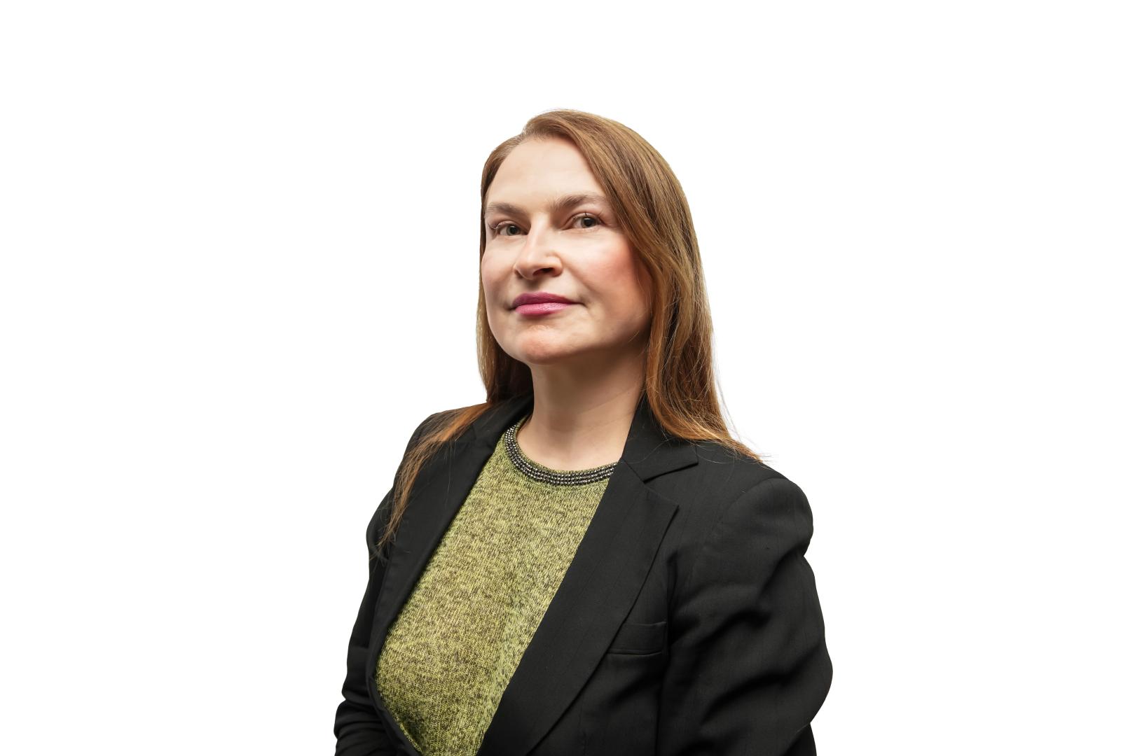 Elena Abramova