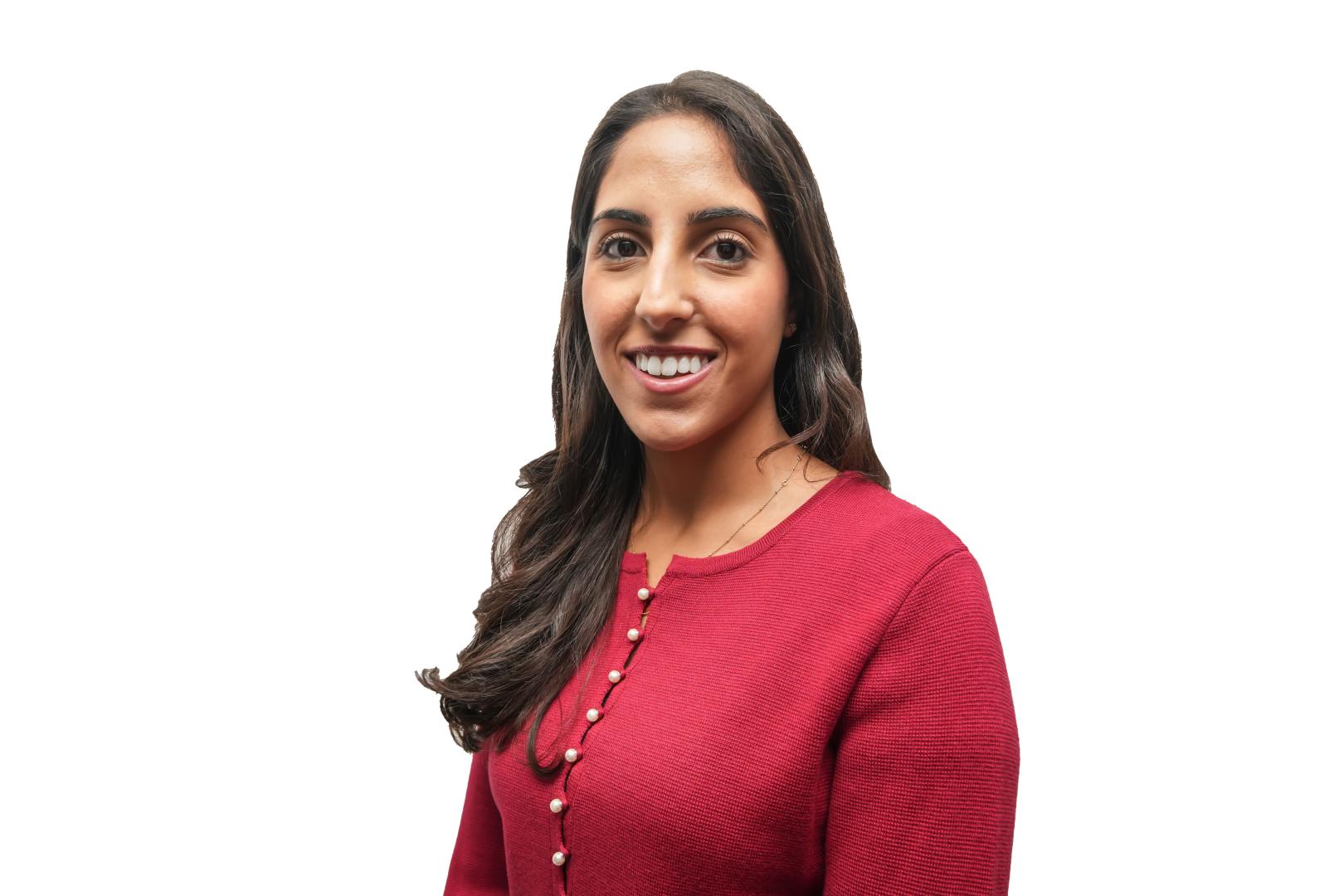 Fatima Yaqoob