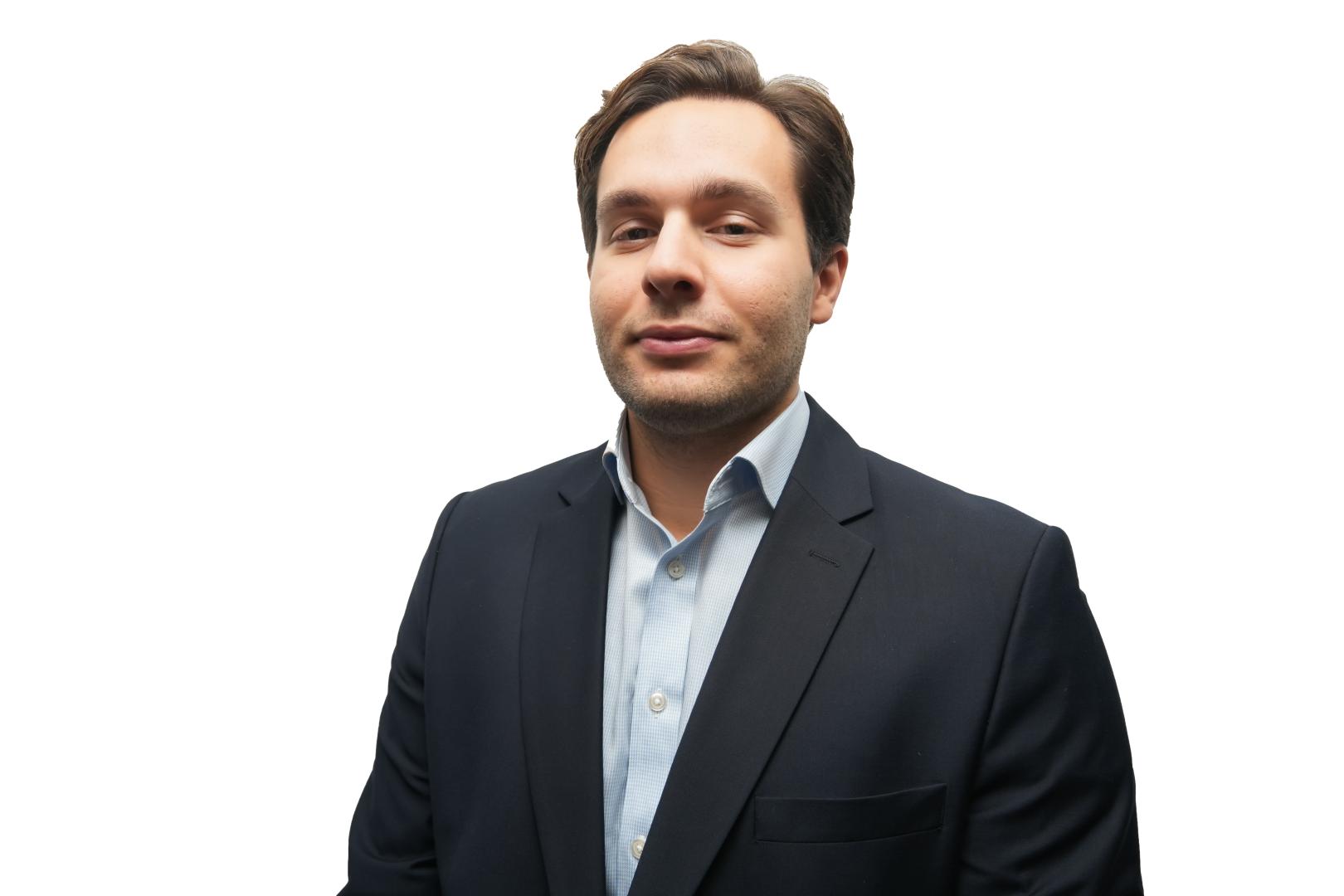 Shakhin Gassanov