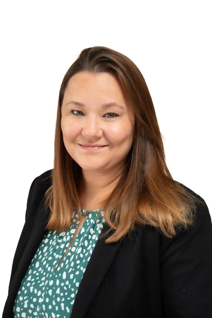 Suzanna Harley MARLA