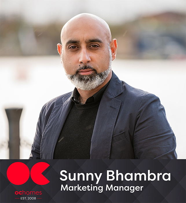 Sunny Bhambra