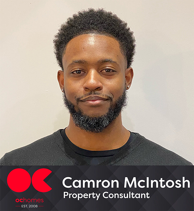 Camron McIntosh