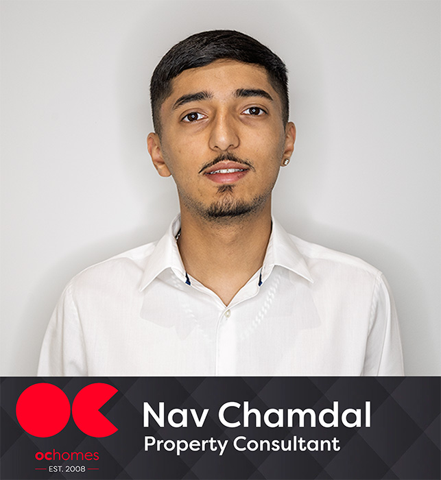 Nav Chamdal