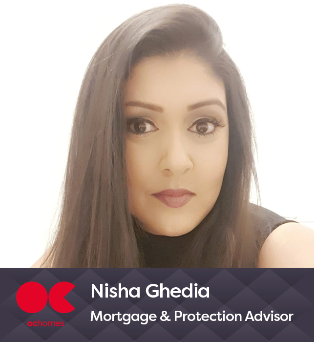 Nisha Ghedia