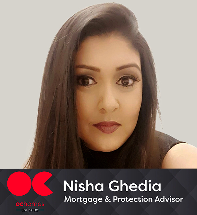 Nisha Ghedia