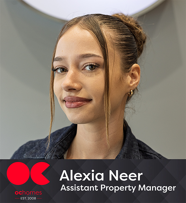 Alexia Neer