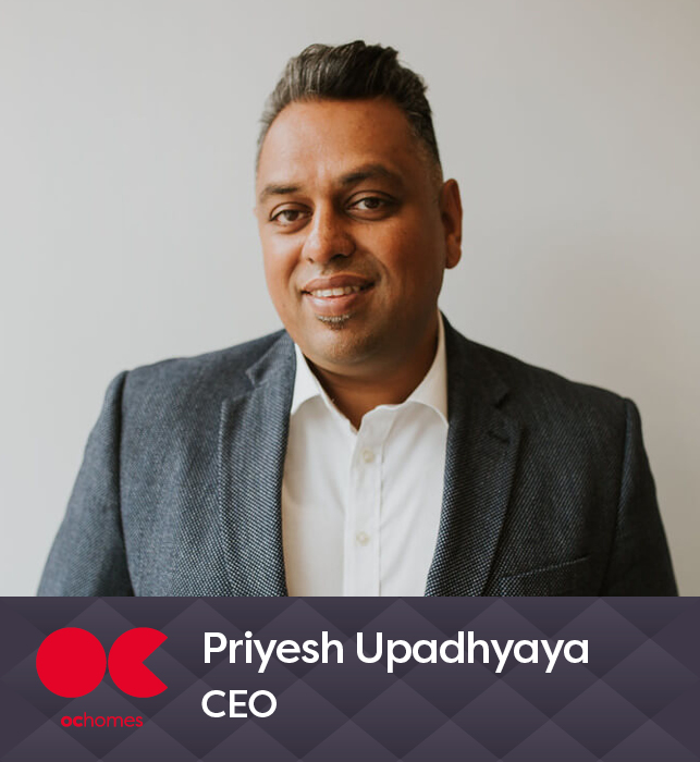 Priyesh Upadhyaya