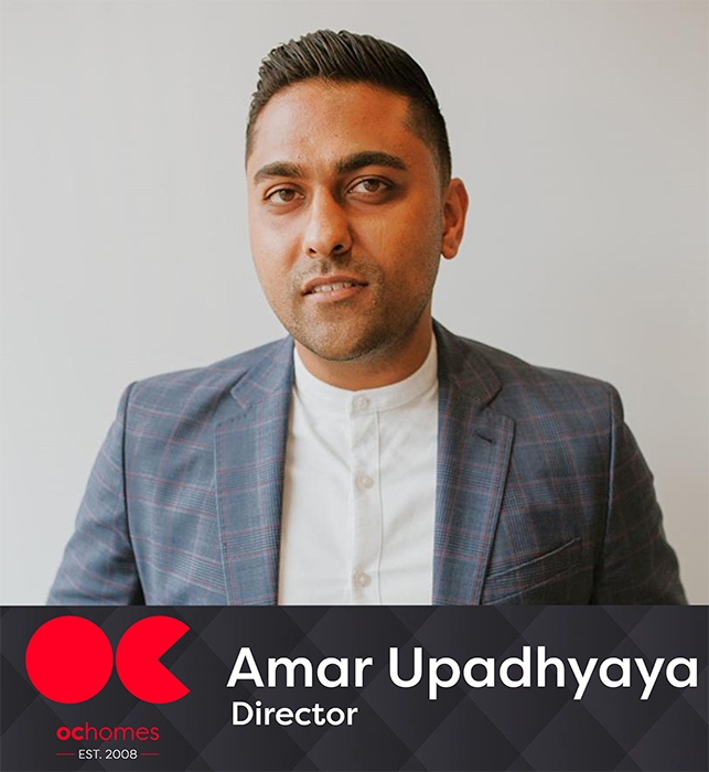 Amar Upadhyaya