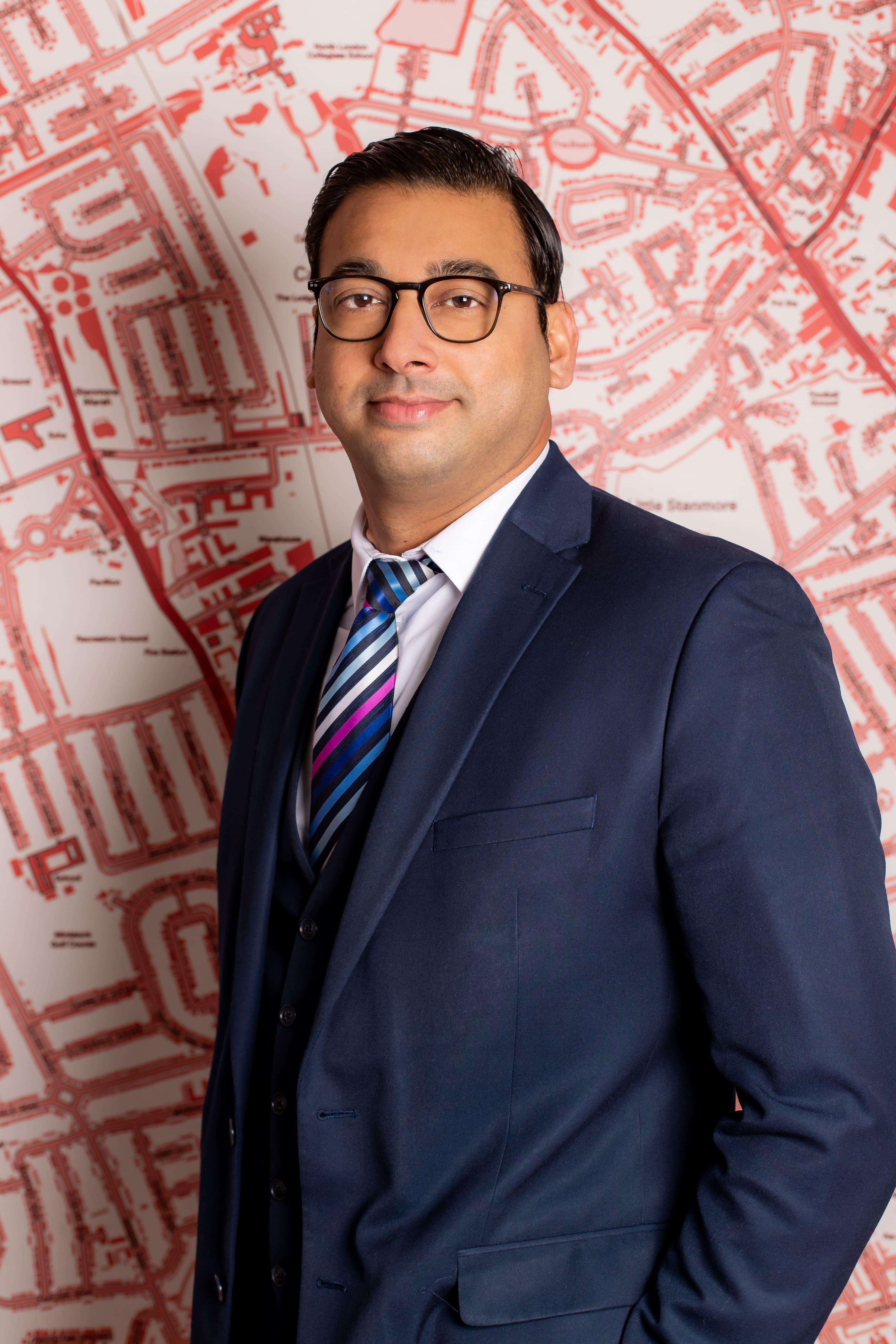 Abhishek Biswas