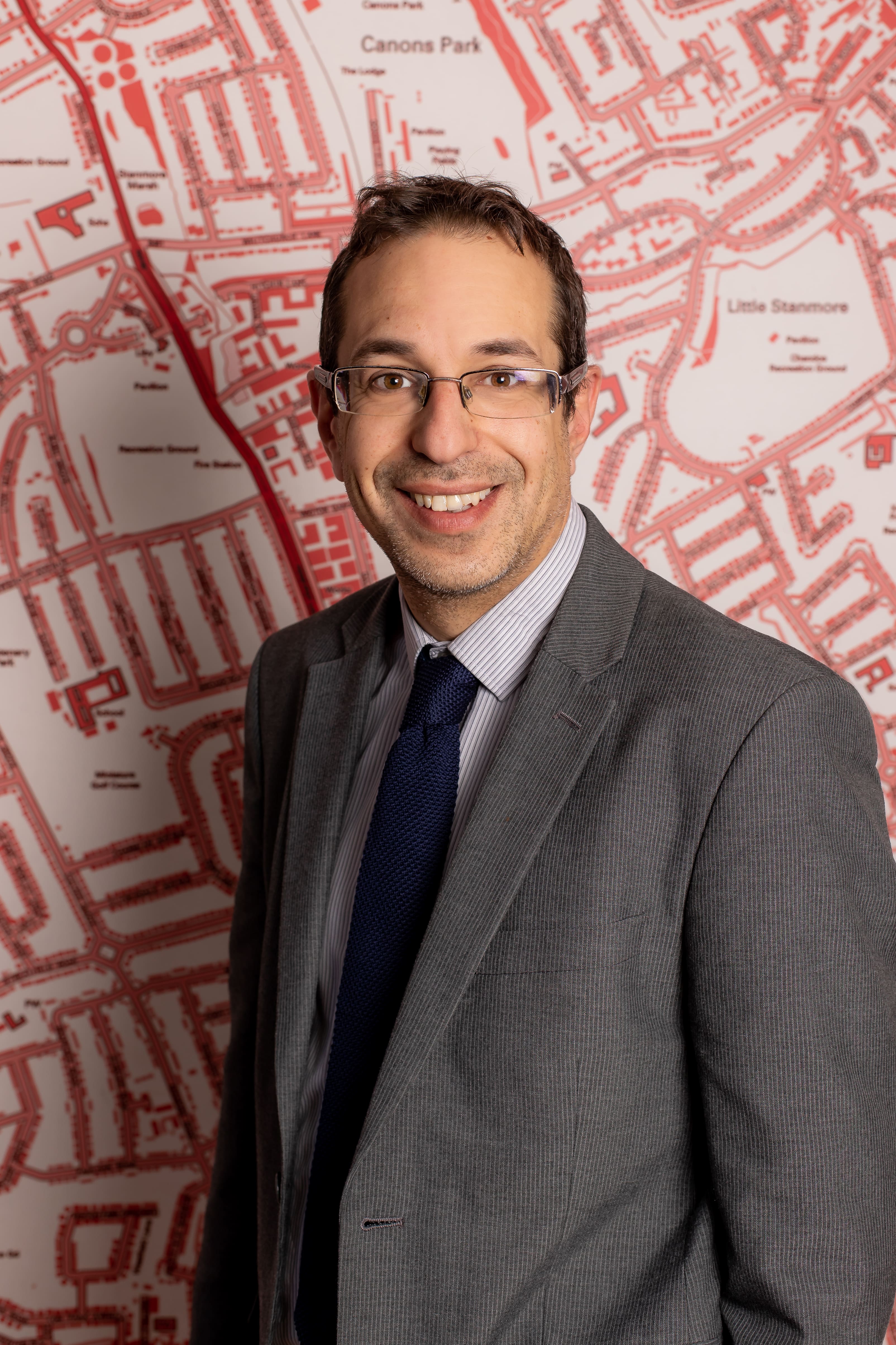 Daniel Linton