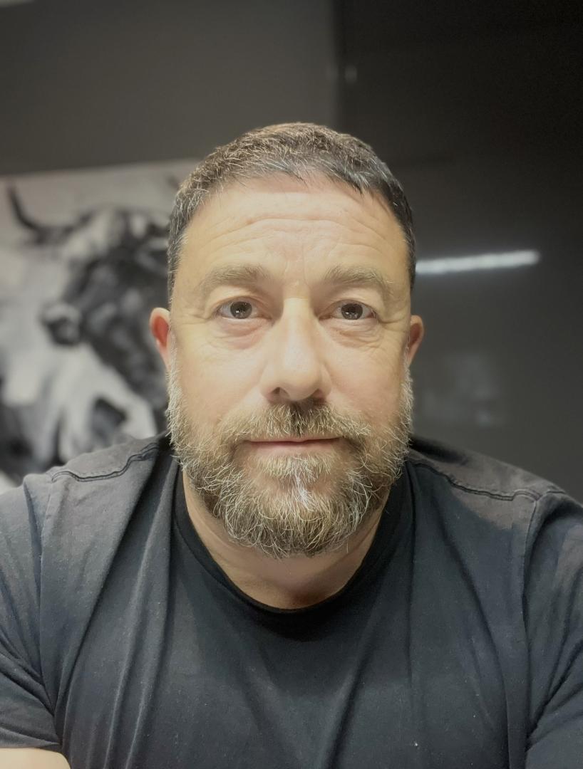 Philip Hathway CeMAP, CeRER