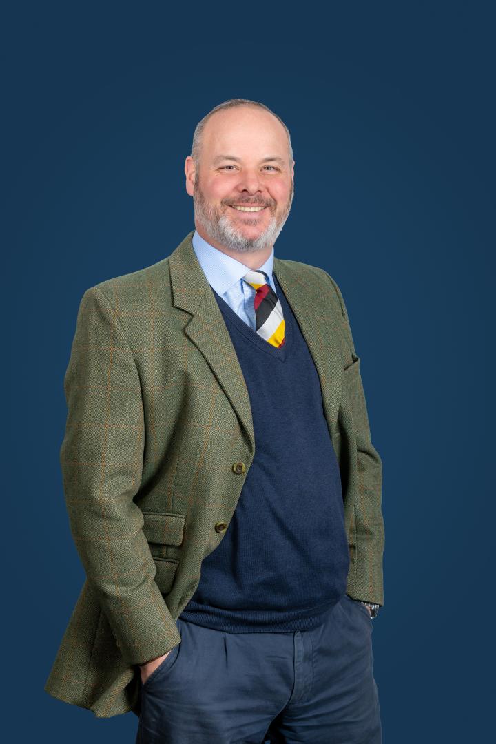 Property brought to market by George Pickard