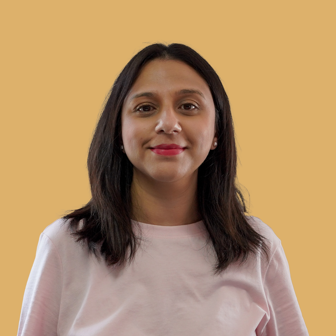 Noreen Khawaja