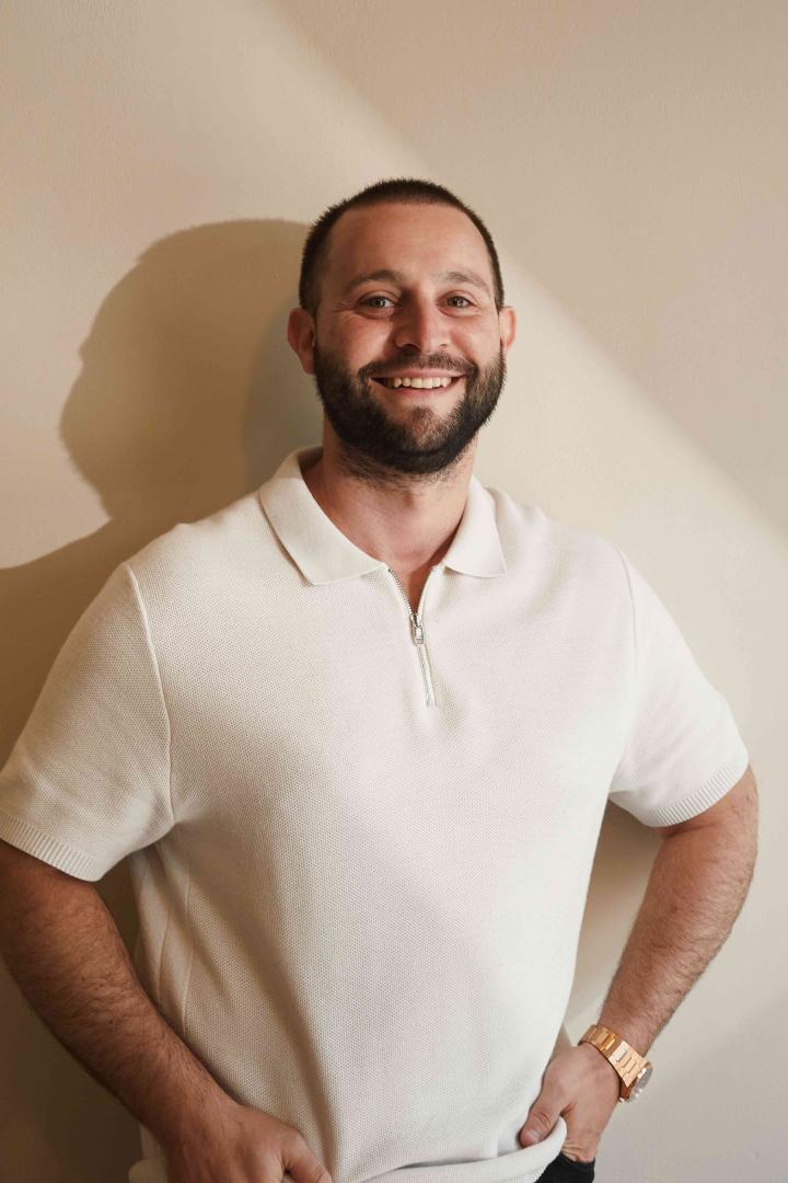Adam Bernstein