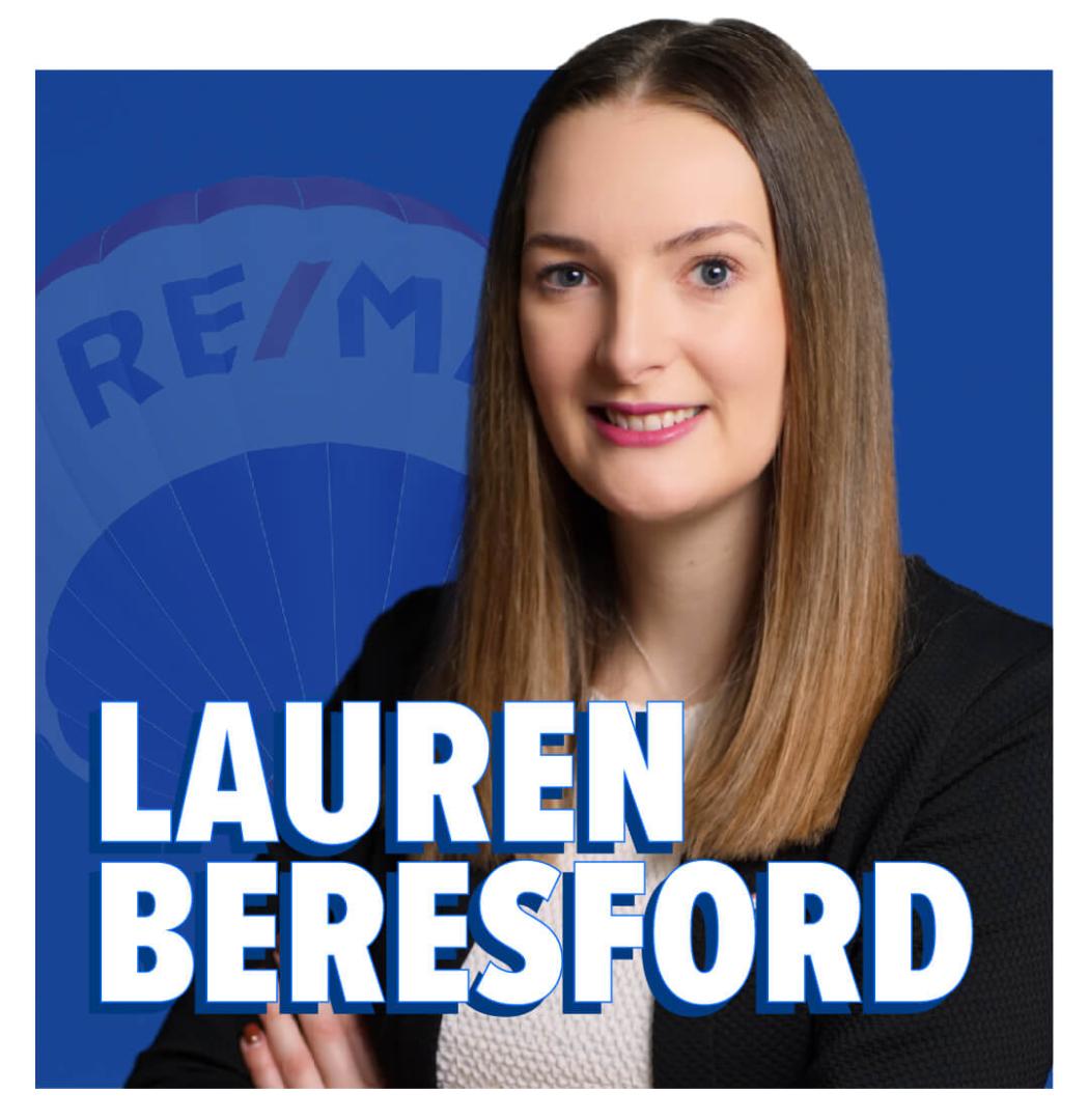 Lauren Beresford