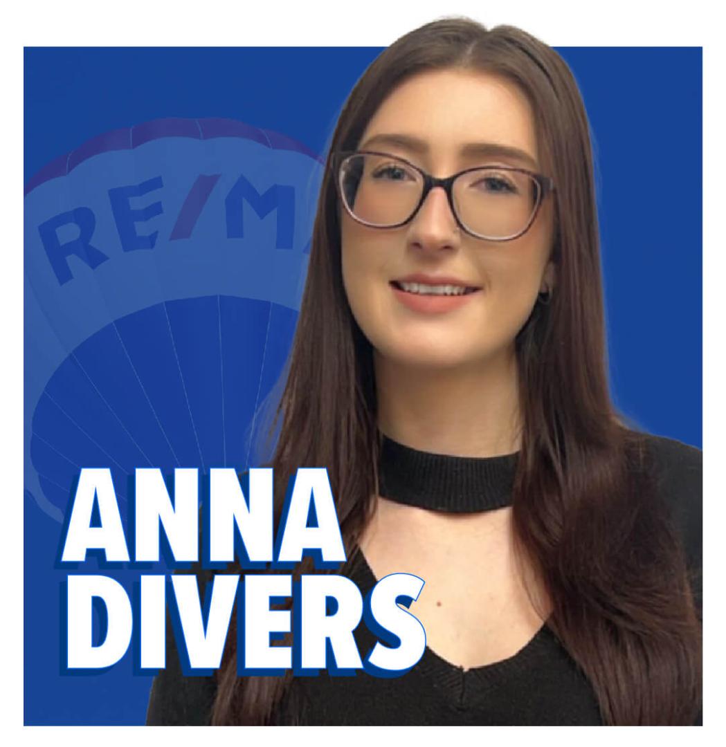 Anna Divers