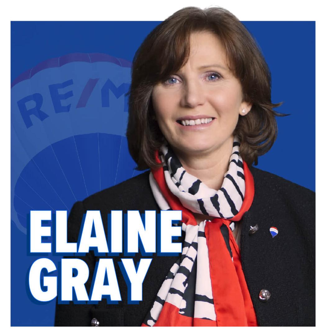 Elaine Gray