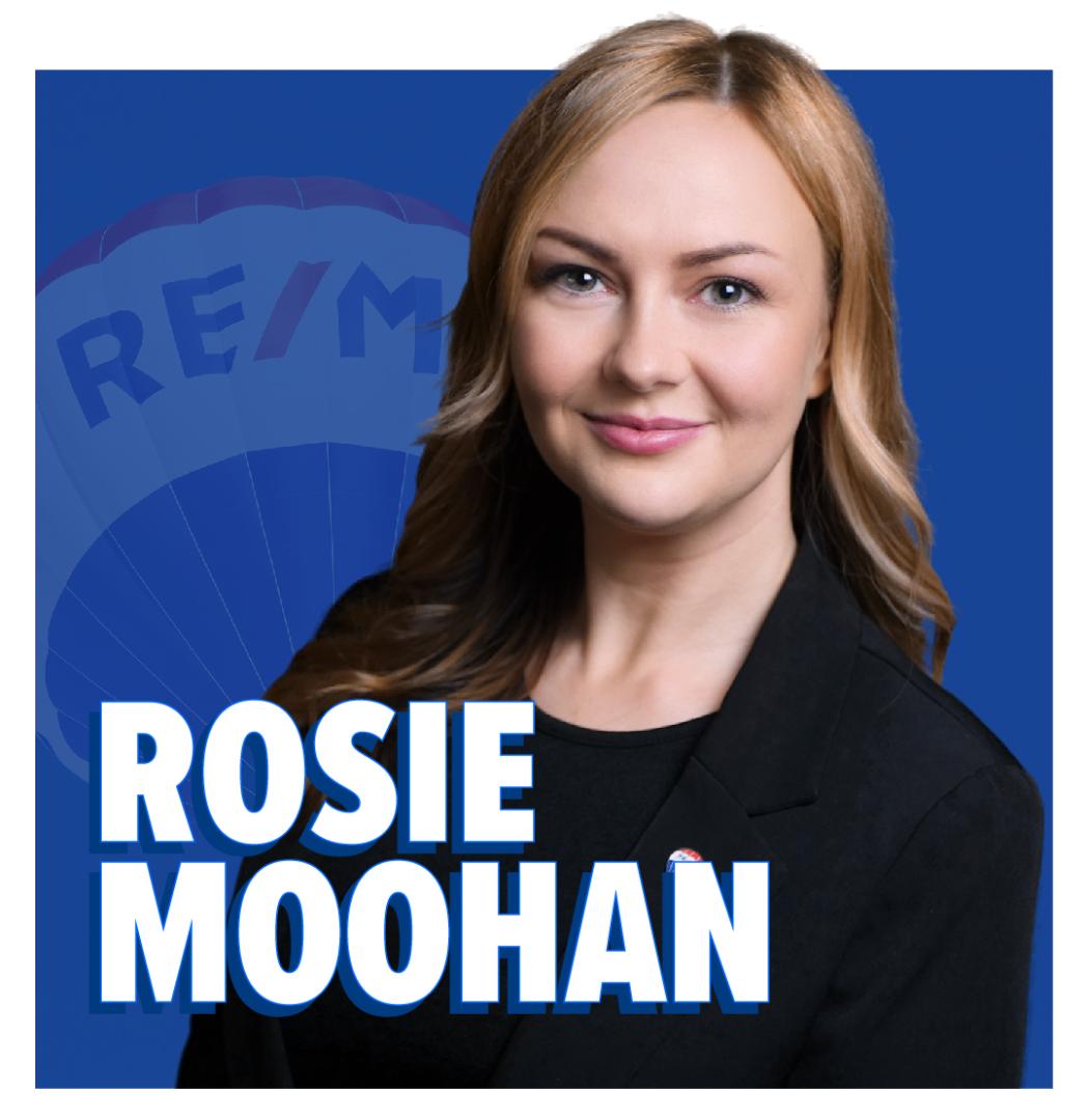 Rosie Moohan