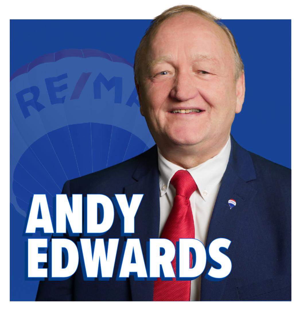 Andy Edwards