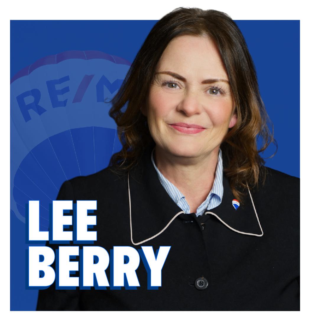 Lee Berry