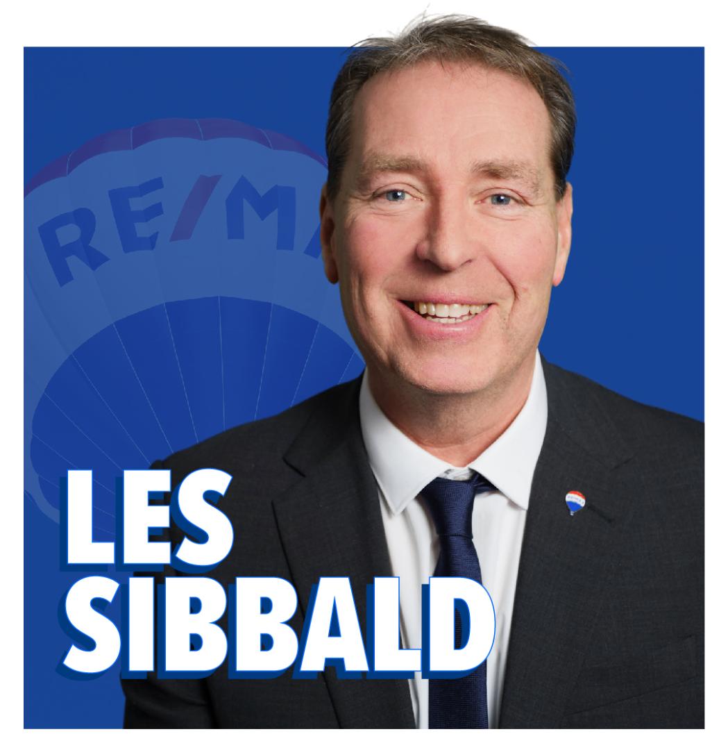 Les Sibbald